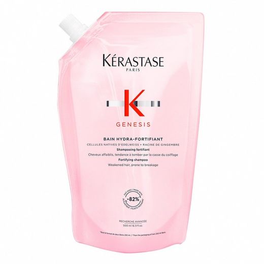 KÉRASTASE Genesis Bain Hydra-Fortifiant Shampoo