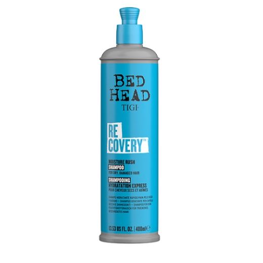 Tigi Recovery Moisturising Shampoo 