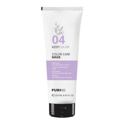  PŪRING Keepcolor Color Care Mask