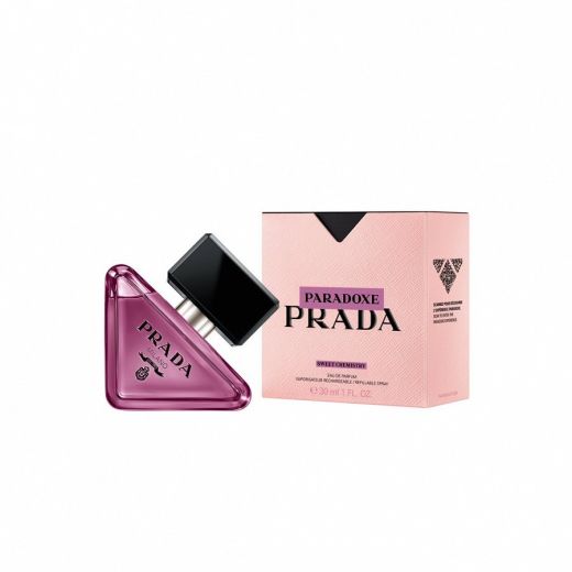 PRADA Paradoxe Sweet Chemistry