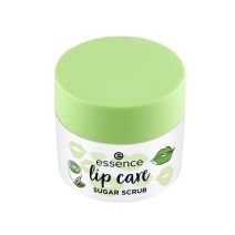 ESSENCE Lip Care Sugar Scrub 