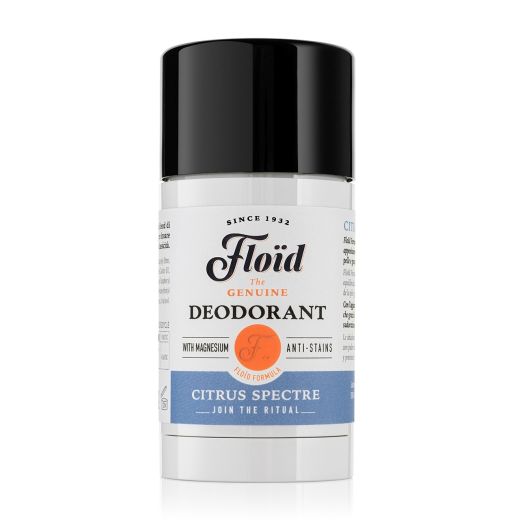 FLOÏD Deo Stick Citrus Spectre