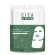 Mitomo Face-Neck Mask With 5 Types of Peptides and Medicinal Plant CICA