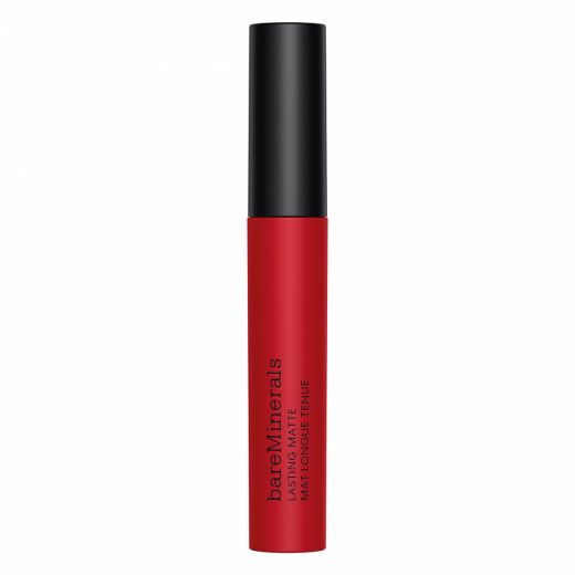 BAREMINERALS Mineralist® Lasting Matte Liquid Lipstick