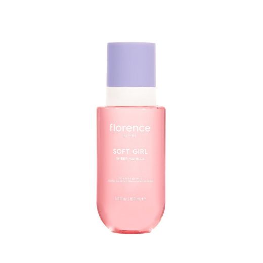 FLORENCE BY MILLS Hair&Body Mist Soft Girl