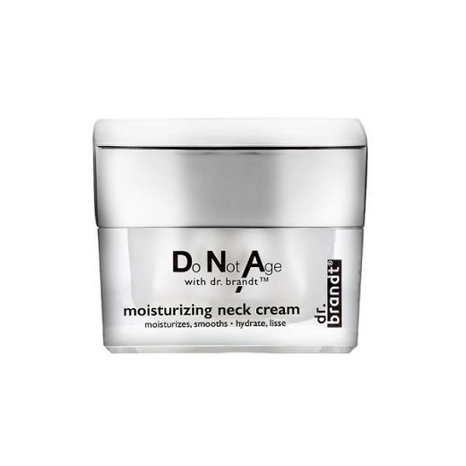 DR. BRANDT Moisturizing Neck Cream