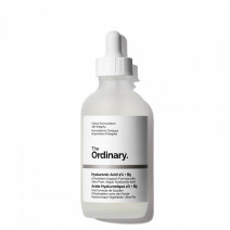 THE ORDINARY Hyaluronic Acid 2% + B5