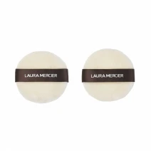 LAURA MERCIER Medium Velour Puff 