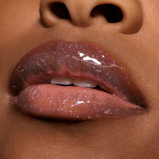 MAC Holiday Lipglass Air Non-Sticky Gloss