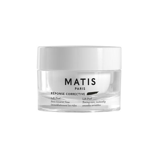 Matis Réponse Corrective Lift Performance Cream  (Tonizējošs liftinga krēms, nogludina krunciņas)