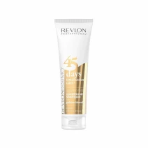 Revlon Professional Golden Blondes Shampoo