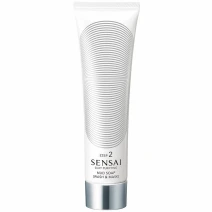 SENSAI Silky Purifying Mud Soap