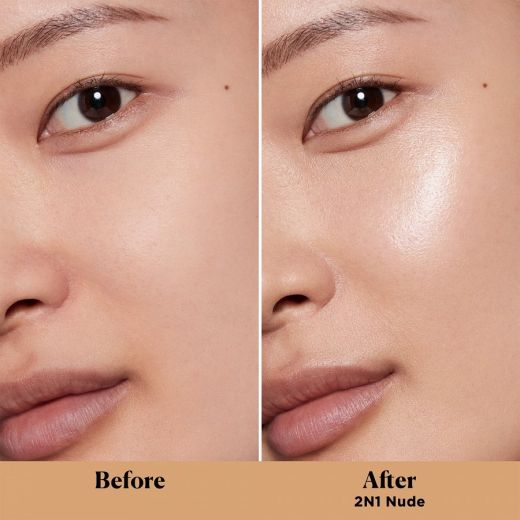LAURA MERCIER Tinted Moisturizer Light Revealer
