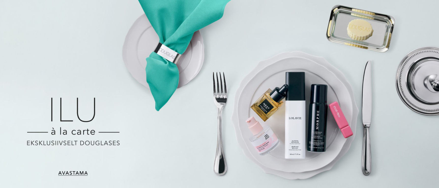 Eksklusiivselt Douglases