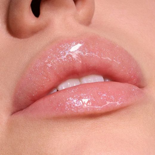 MAC Holiday Lipglass Air Non-Sticky Gloss