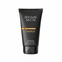 DOUGLAS COLLECTION DOUGLAS MEN Energy Exfoliating Cleansing Gel