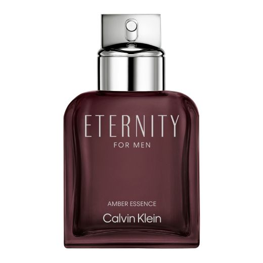 CALVIN KLEIN Eternity Amber Essence For Men