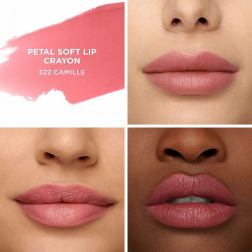 LAURA MERCIER Petal Soft Lipstick