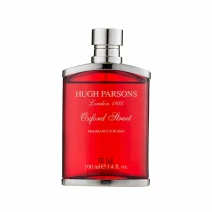 HUGH PARSON Oxford Street