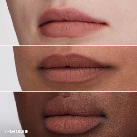 BOBBI BROWN Luxe Cashmere Matte