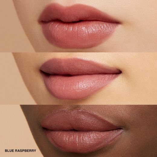 BOBBI BROWN Crushed Lip Color BLUE RASPBERRY