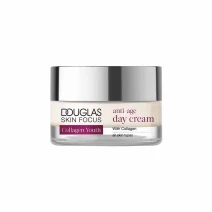 DOUGLAS COLLECTION SKIN FOCUS Collagen Youth Anti-Age Day Cream