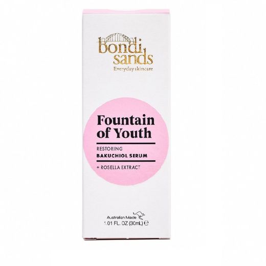 Fountain of Youth Treatment Booster- Vitamin A
