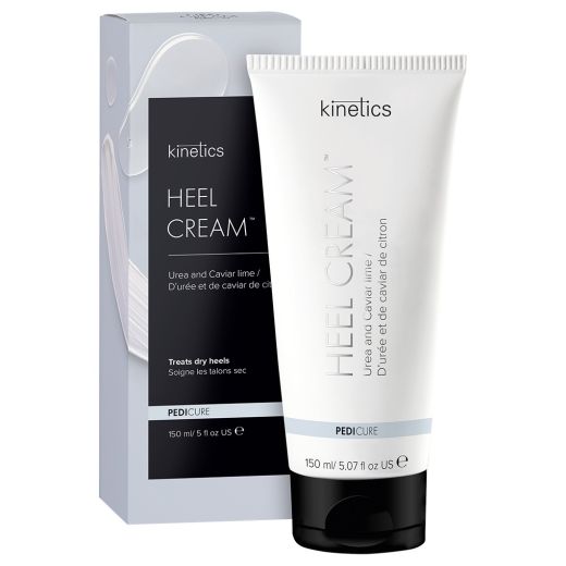 KINETICS Pedicure Heal Crea
