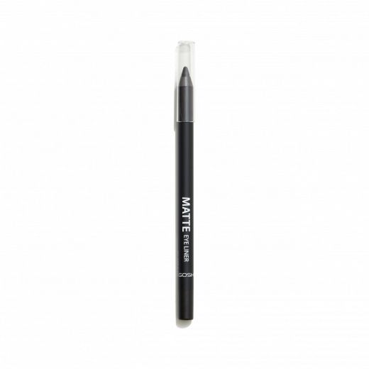 GOSH Matte Eye Liner