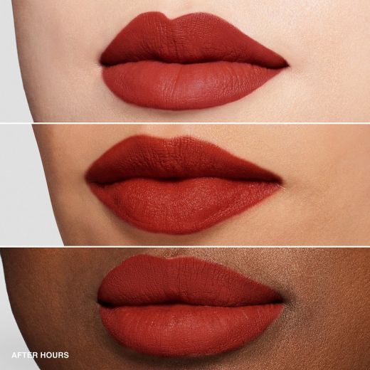 BOBBI BROWN Luxe Matte Lipstick After Hours