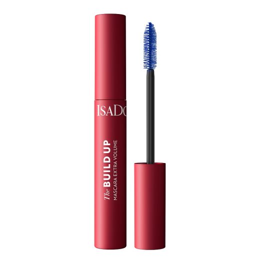 ISADORA The Build Up Extra Volume Mascara