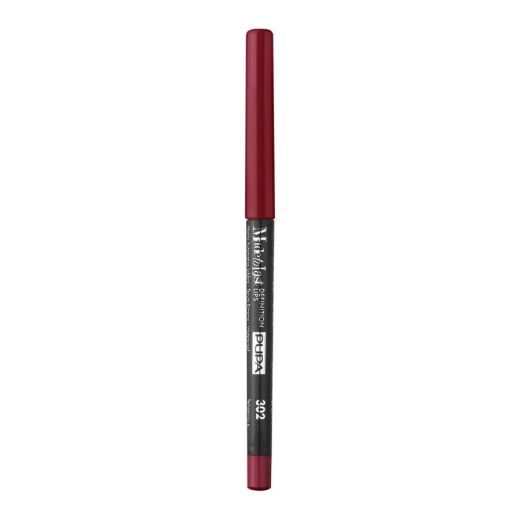 PUPA Made to Last Lip Pencil