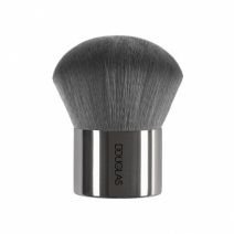 DOUGLAS COLLECTION ACCESSORIES Charcoal Kabuki Brush
