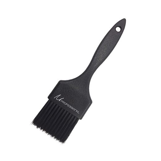 MProfessional Hair Color Brush Wide with Anti-Slip Handle
