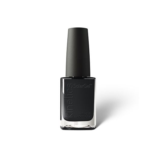 Kinetics SolarGel Professional Nail Polish  (Nagu laka ar želejlakas efektu)