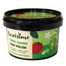 Beauty Jar Berrisimo Yummy Gummy Body Polish