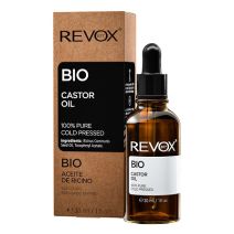 REVOX B77 Bio Castor Oil Pure