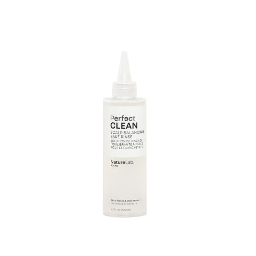 NATURELAB. TOKYO Perfect Clean Scalp Balancing Scalp Rinse