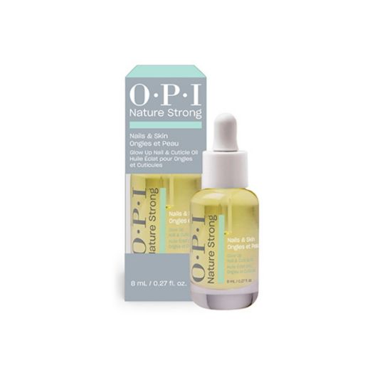 OPI Nails&Skin Glow Up Nail & Cuticle Oil 