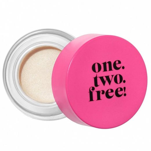 ONE.TWO.FREE! Creamy Highlighting Balm