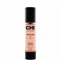 CHI Luxury Black Seed Oil Elixir Intensive Repair Hot Oil Treatment