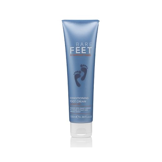 BARE FEET Conditioning Foot Cream