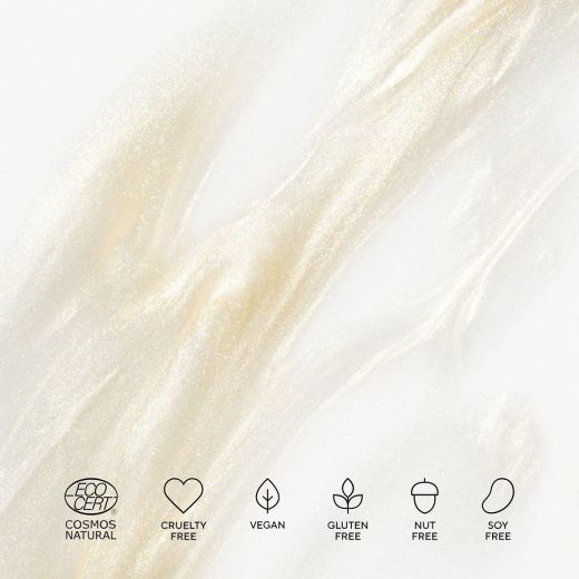 MADARA Hydra Glow Hyaluron Peptide Serum 