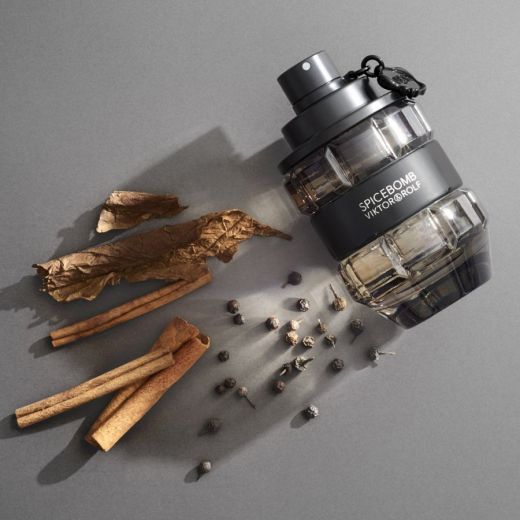 VIKTOR&ROLF Spicebomb