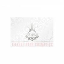 Jeffree Star Cosmetics Wedding Blotting Papers