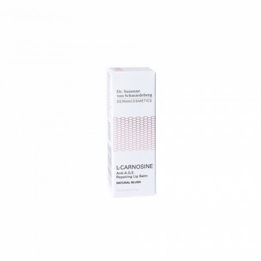 DERMACOSMETICS L-Carnosine Anti-A.g.e. Repairing Lip 