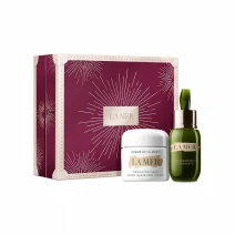 LA MER The Soothing Strength Collection