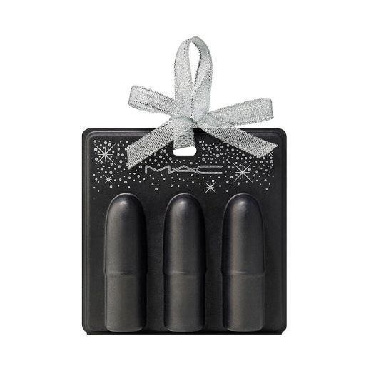 MAC Satin Soiree Mini Lip Trio 