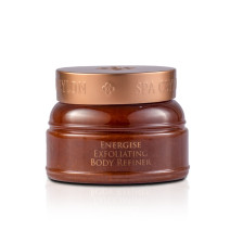 SPA CEYLON AYURVEDA WELLNESS  Energise Exfoliating Body Refiner 