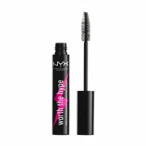 NYX Professional Makeup Worth The Hype Mascara